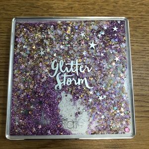 Ciate London Glitter Storm Palette (Used)